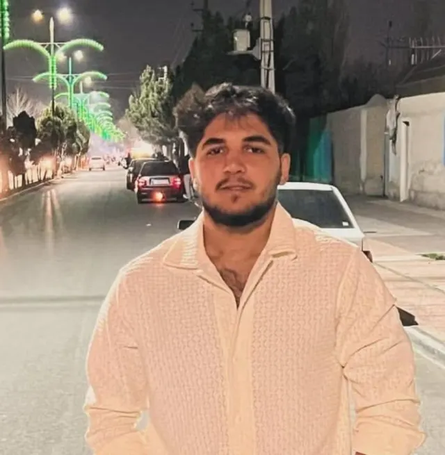 Amirreza Kermanjani