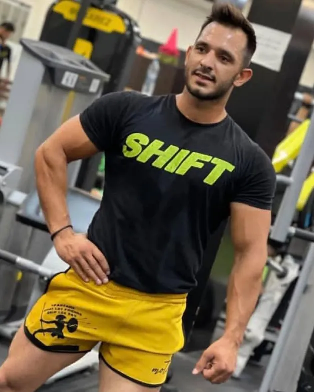 Farzan Arab