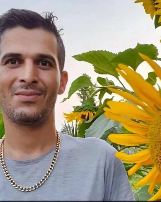Mehdi Hassani Tapeh