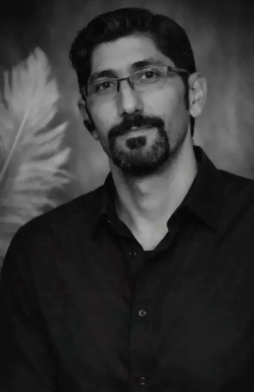 Mostafa Lotfi