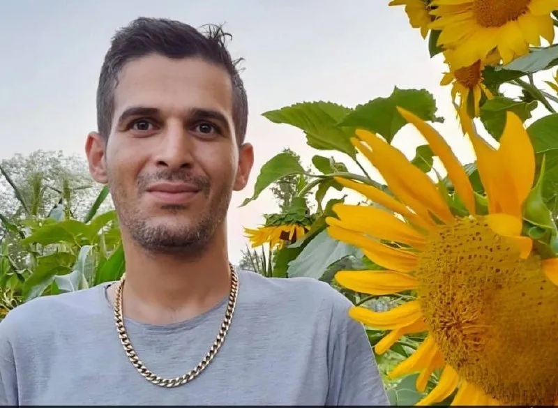 Amir Mehdi Hasani
