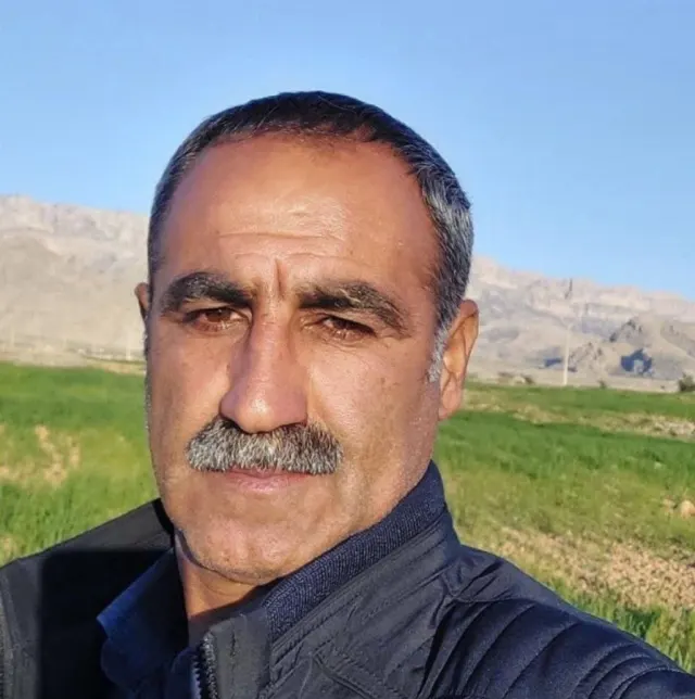 Iman Mirshekarizadeh