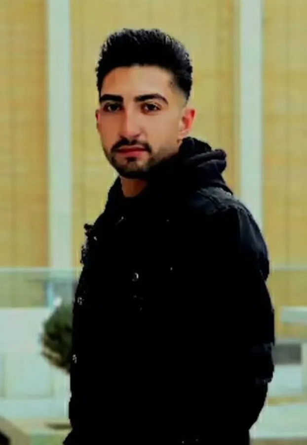 Omid Hassanpour Soudarjani