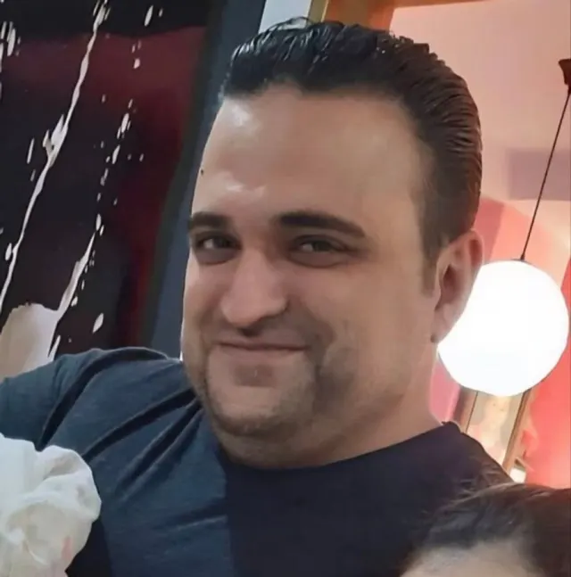 Mohammadreza Zamini