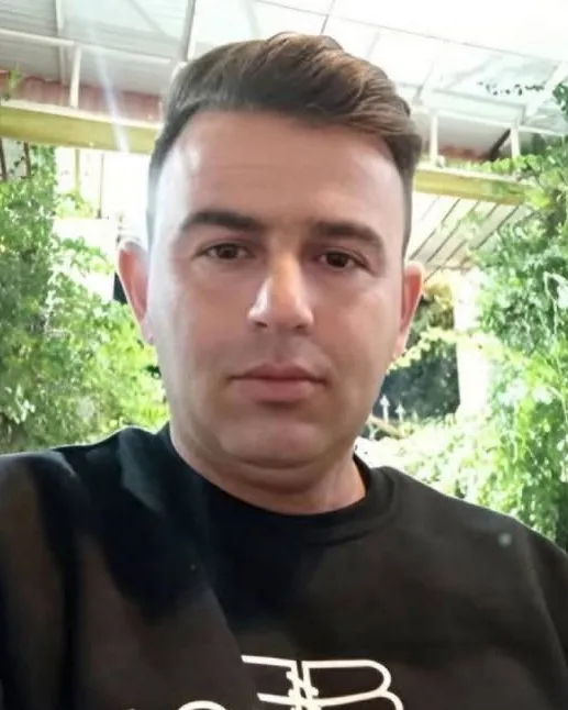 Ahmad Ashiri Liyousi