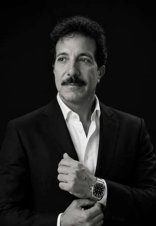 Asghar Kharaji