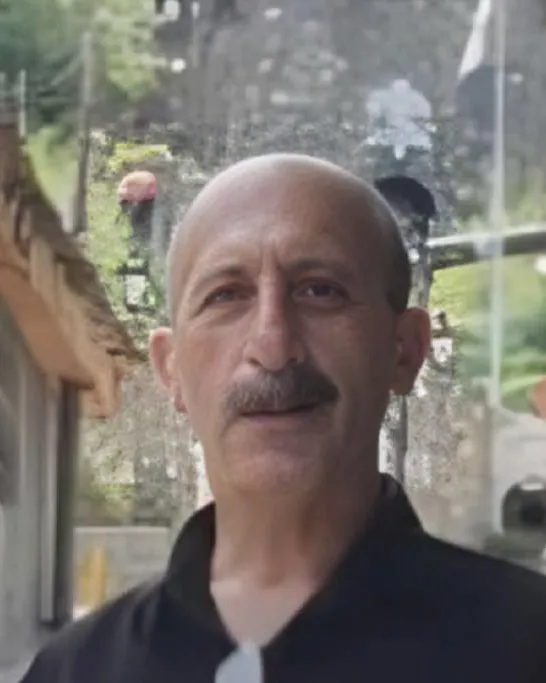 Reza Karimifar
