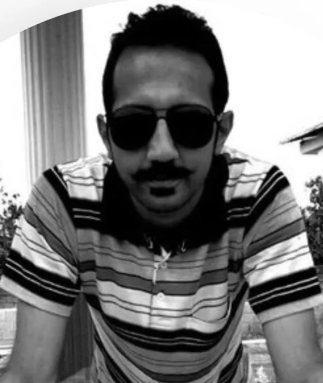 Babak Jafari