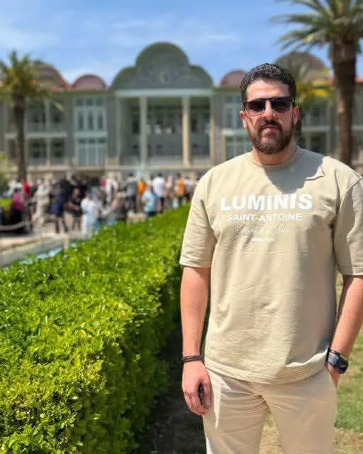 Mohammad Forouzantabar