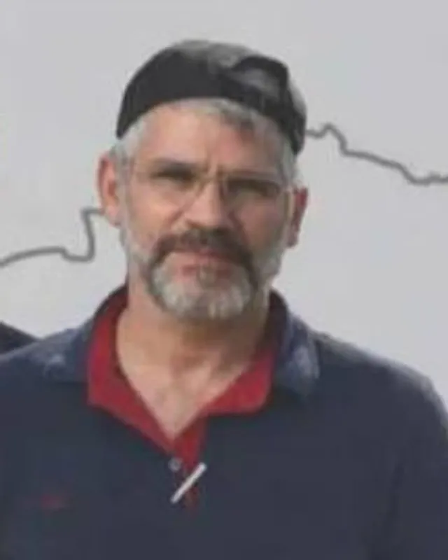 Hamid Reza Shiri