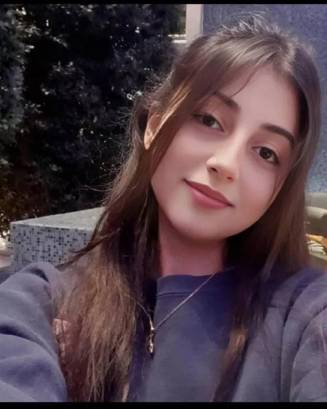 Mina Amirzadeh