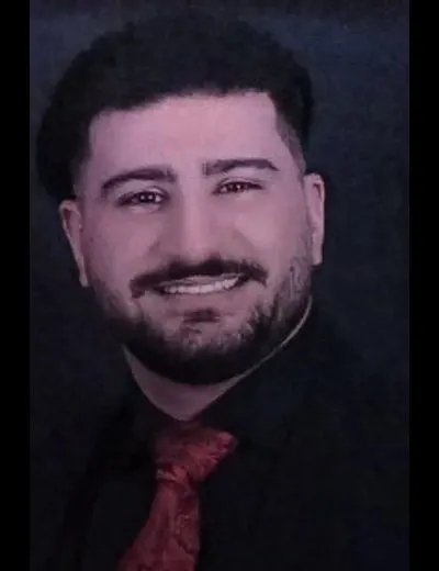 Mehdi Mostafaeipour