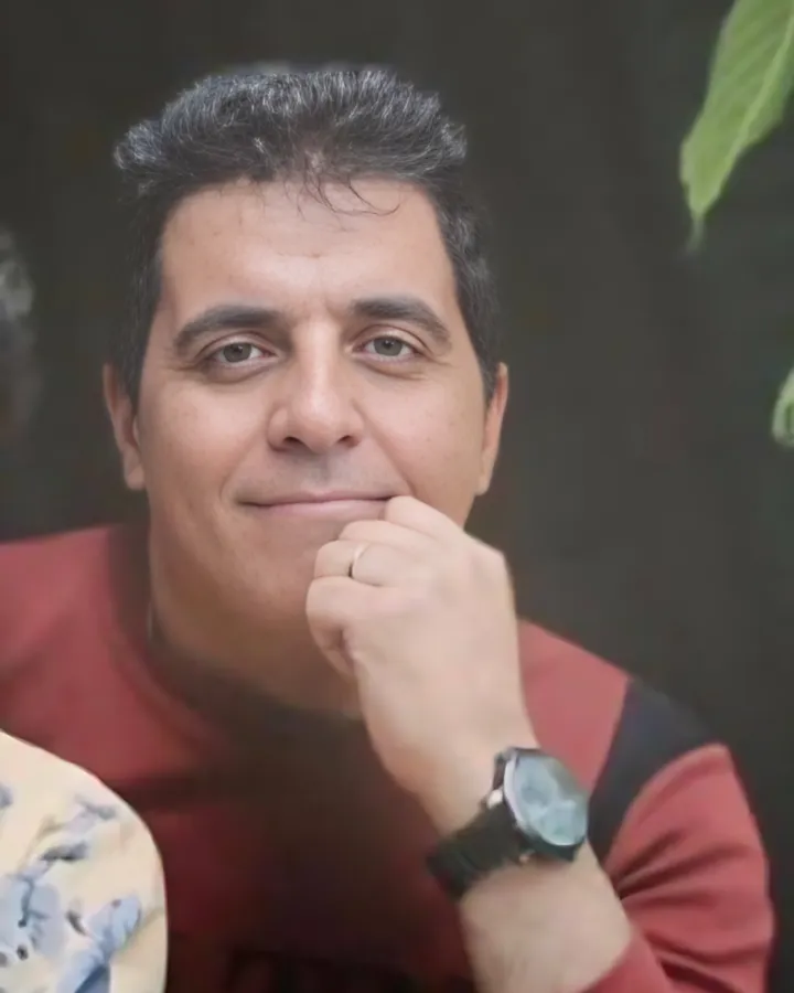 Morteza Zoom-Poosh