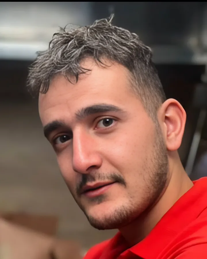 Rasoul Tavana