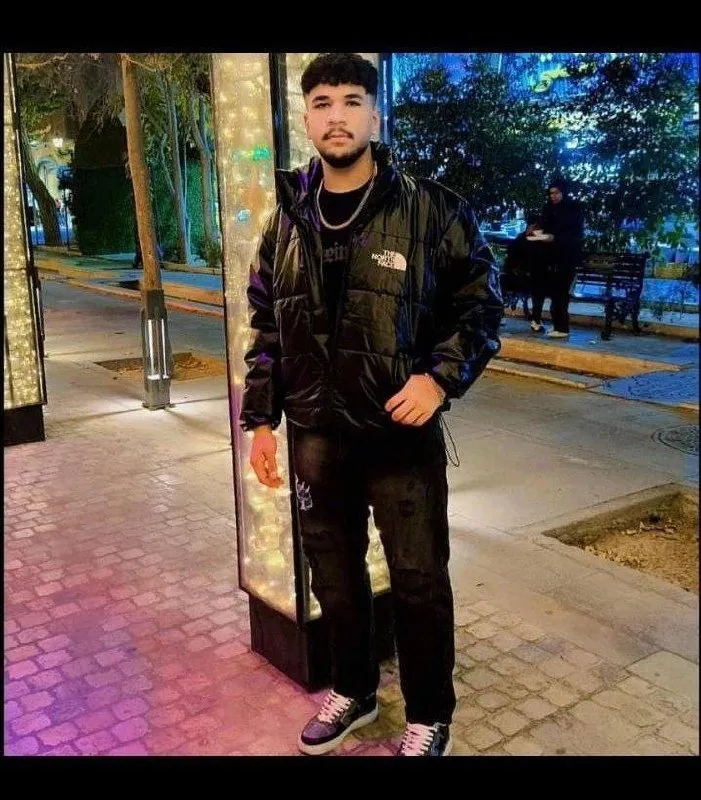 Mohammad Rousta