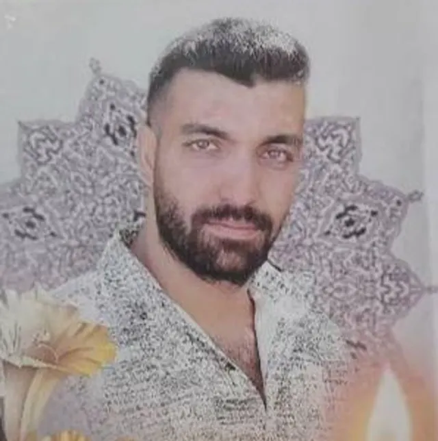 Hamid Reza Salimianrizi