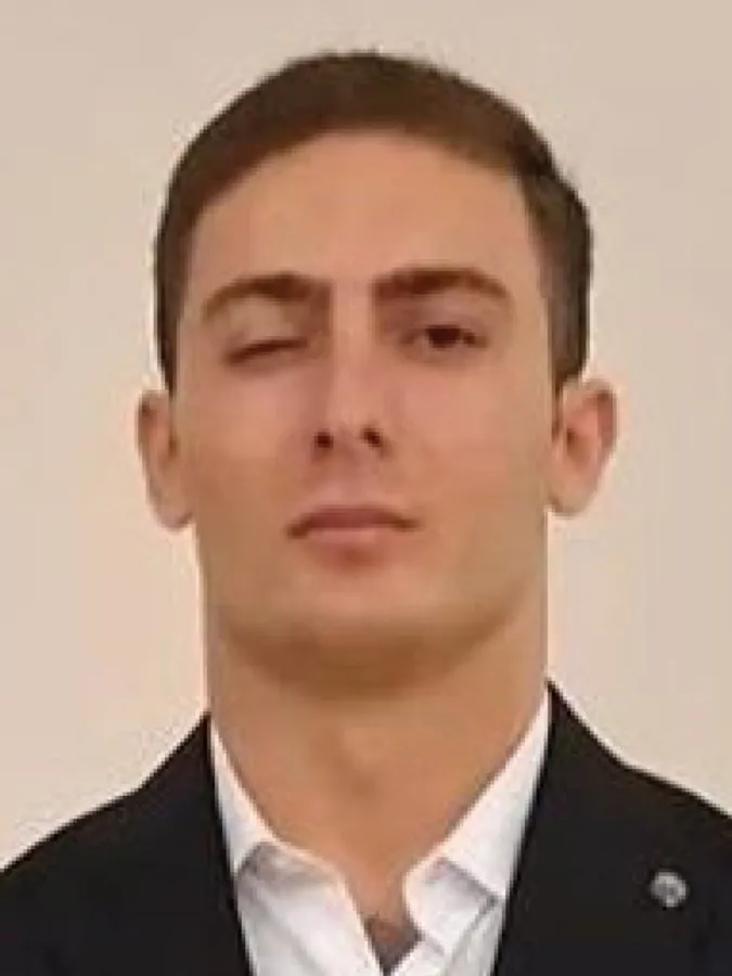 Ali Zarei