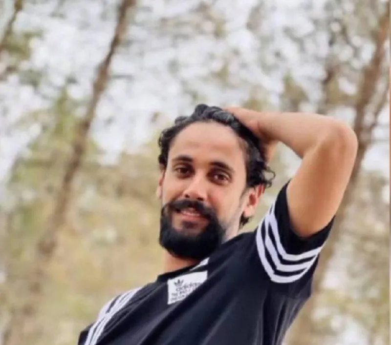 Mohammad Javad Sarani