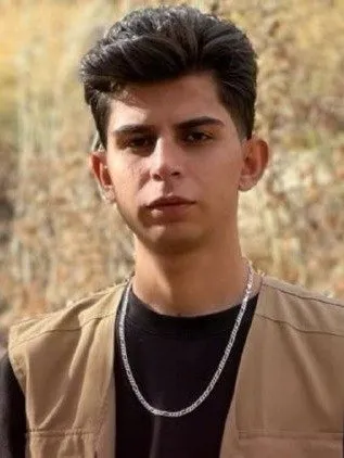 Mohsen Eslamkhah