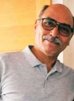 Siyamak Naji Ranjbaranpour
