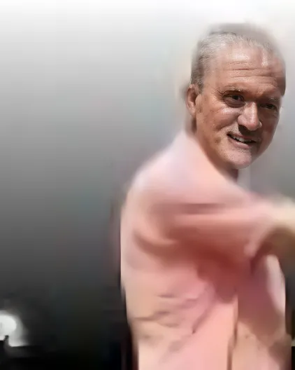 Ali Orouji