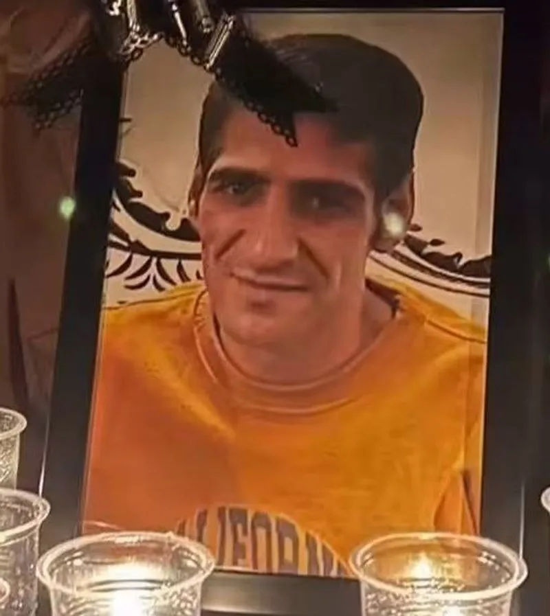 Javad Shaygan Malek