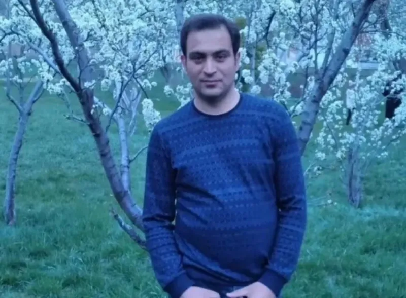 Amin Eskandari Alankesh