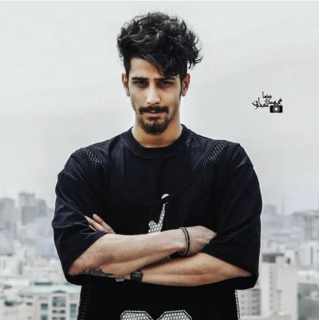 Mohammad Entezami