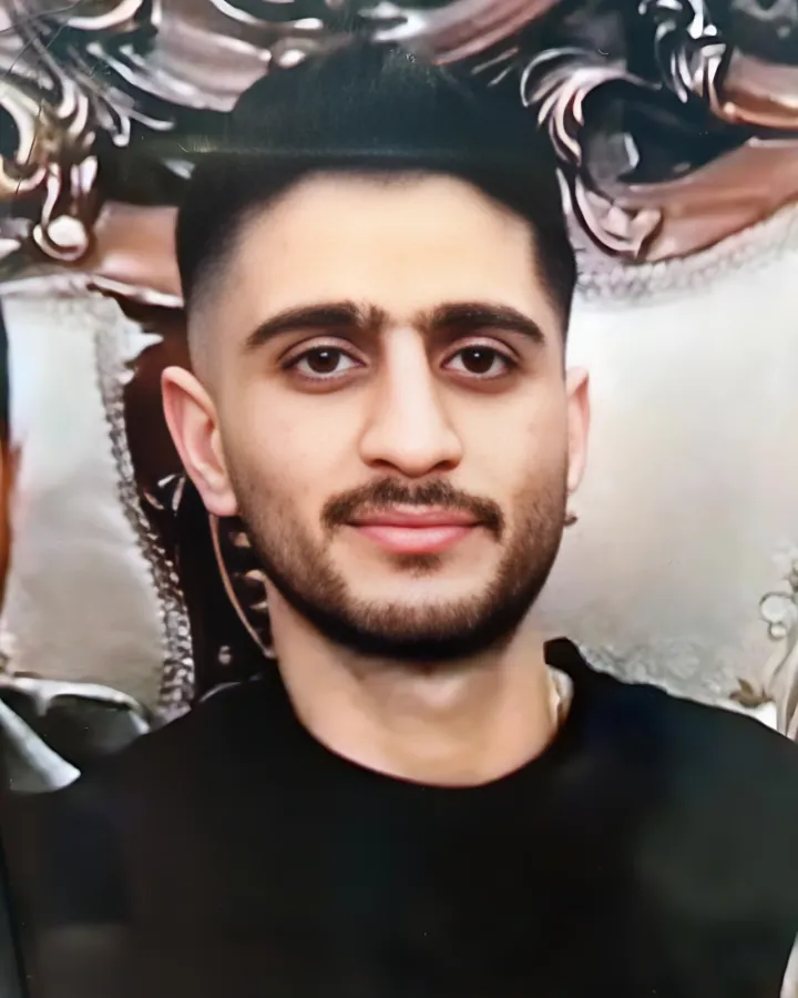 Erfan Yousefi