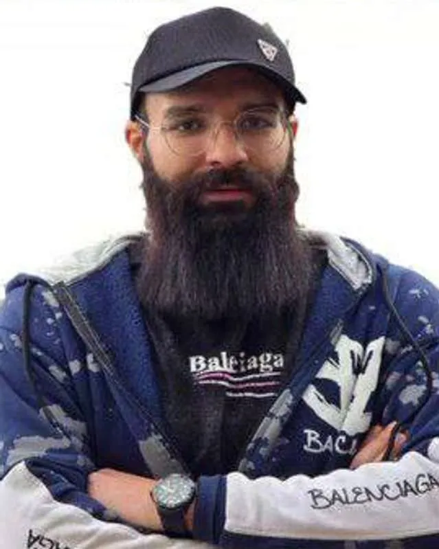 Mehdi Khatibi