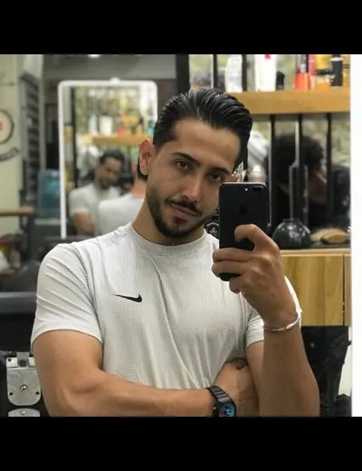 Amir Hossein Javad Zadeh