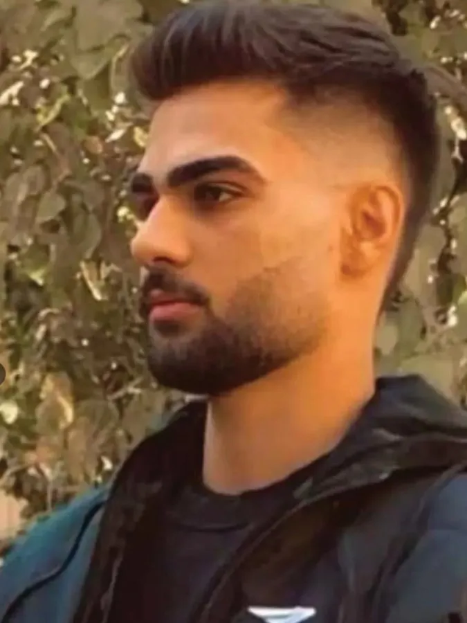 Mohammad Mehdi Asadi