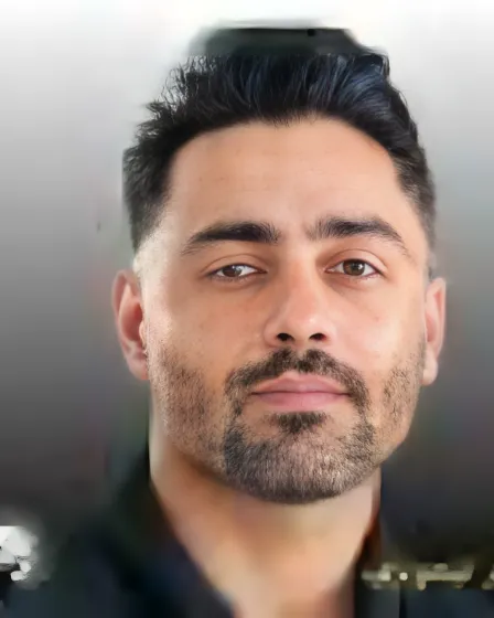 Akbar Teymouri