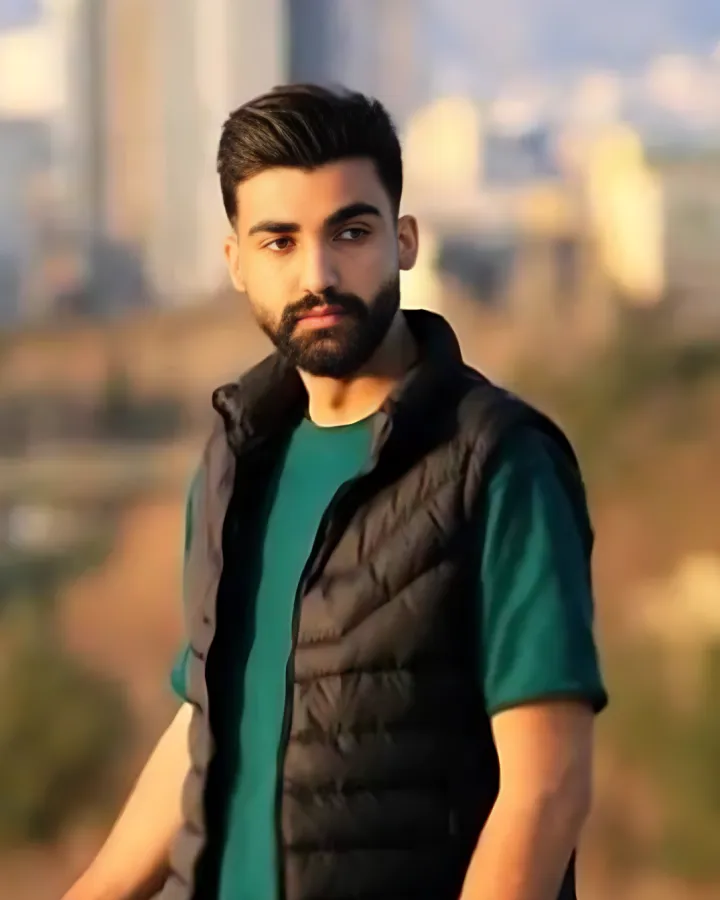 Amir Fouladi