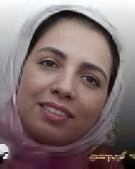Tayebeh Kourandi