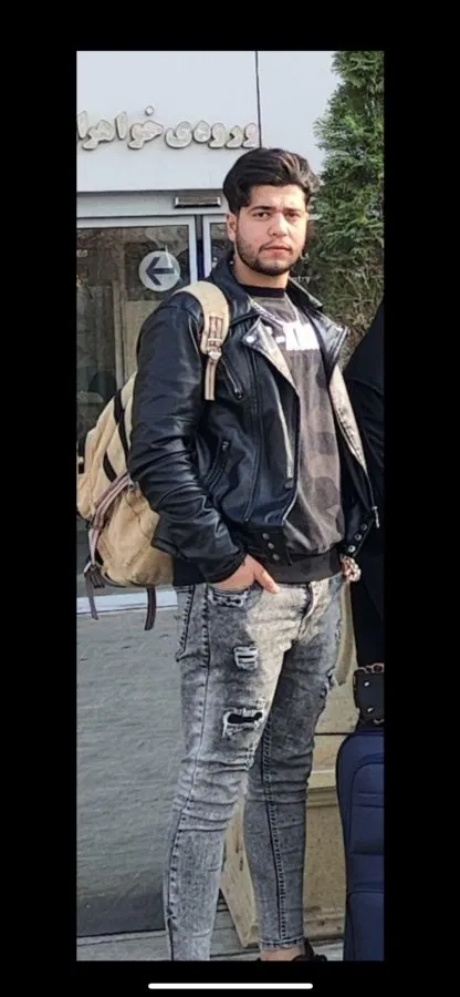 Seyyed Alireza Mousavi