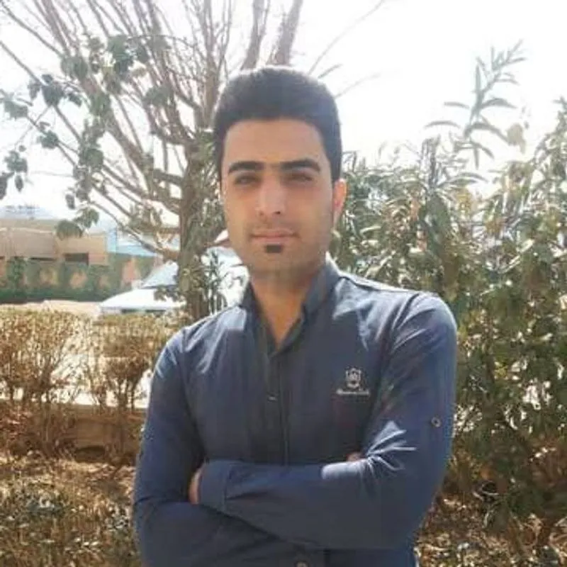 Saman Jafarpour Moghadam