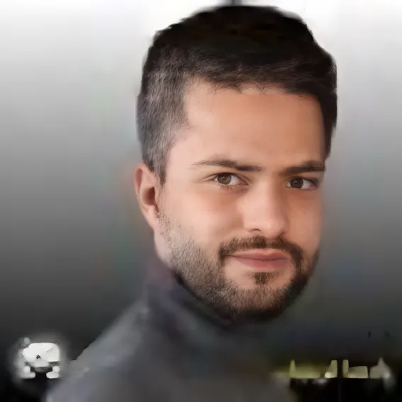 Parsa Lavinian