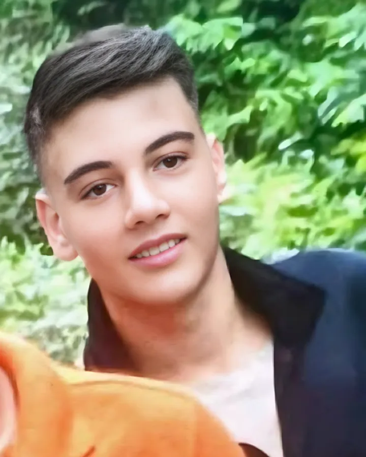 Amirali Ahmadi Kouhbanani