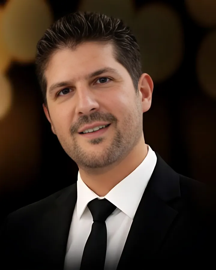 Esmaeil Aghilian