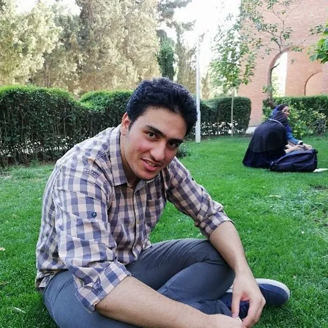 Mohammadreza Moradali