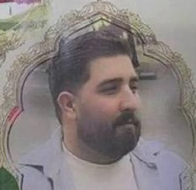 Mohammadreza Alizadeh