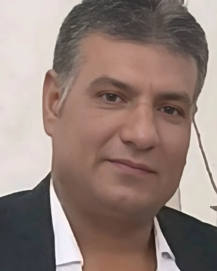 Morteza Delnavaz Mahmoudabadi