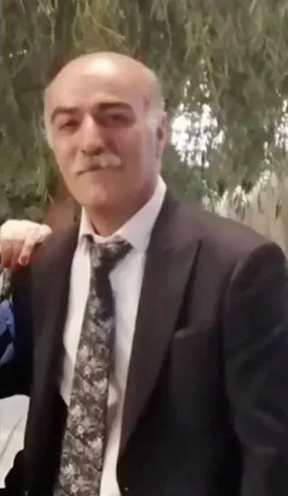 Mohammad Goudarzi