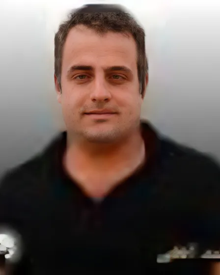 Mohammad Aftabi