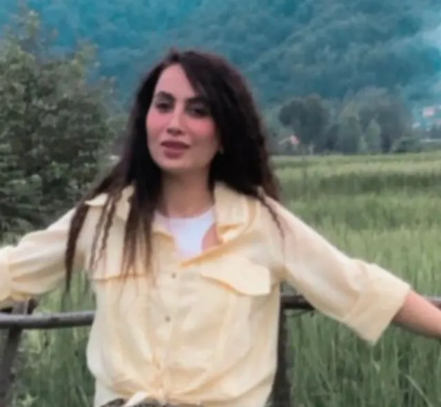 Setayesh Sousanabadi