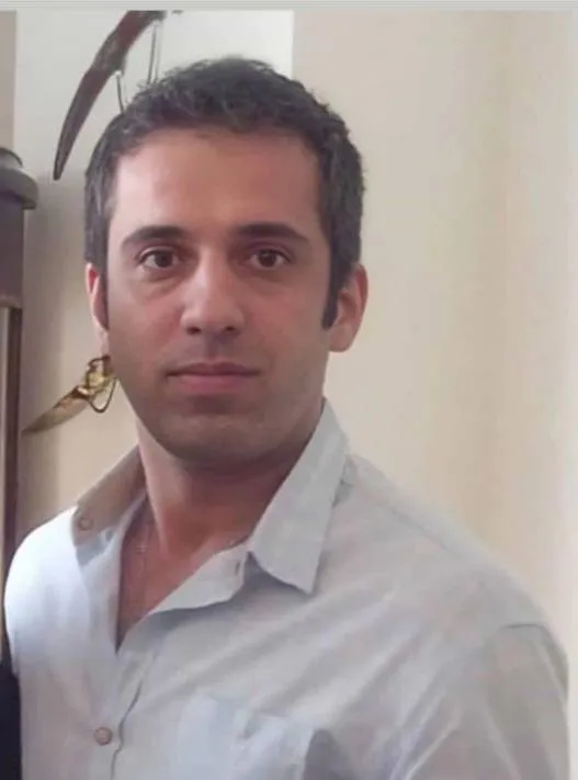 Mohammad Zal