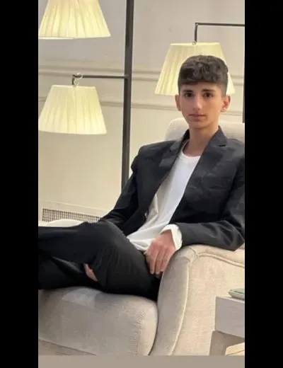 Amirali Ghanbarzadeh Noushnagh