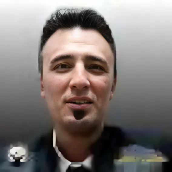 Mojtaba Rezayi