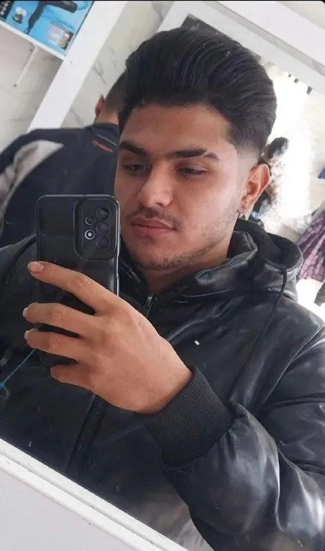 Mohammad Omidi